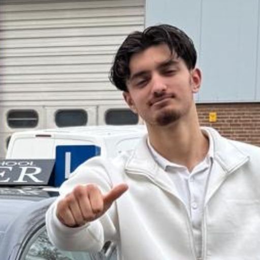 Julian Luijt