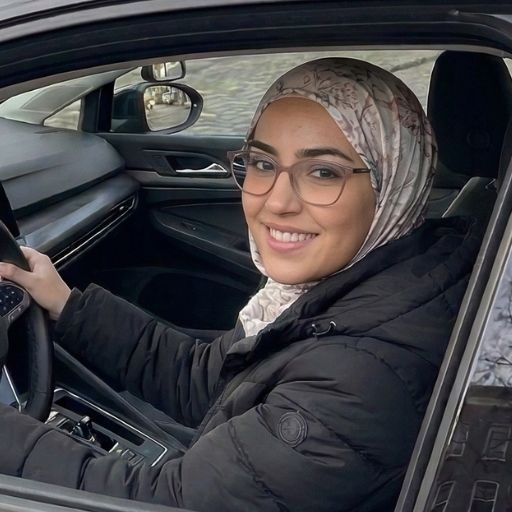 Siham Bouysaghouan